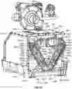 Fig. 83 - Compact universal gas pool heater and associated methods