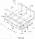 Fig. 16 - Molding system for swimming pool copings