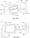 Fig. 18 - Molding system for swimming pool copings