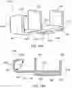Fig. 19 - Molding system for swimming pool copings