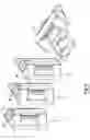 Fig. 04 - Securing device for large scale cover systems