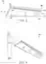 Fig. 03 - Collapsible low-profile privacy structure