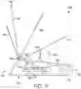 Fig. 06 - Collapsible low-profile privacy structure