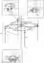 Fig. 01 - Multi-point fixed attachment system