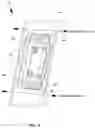 Fig. 05 - Strike plate for door assembly members