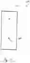 Fig. 13 - Lock alignment and mounting template system and method