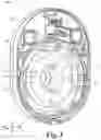 Fig. 04 - Electromechanical lockset