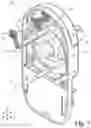 Fig. 08 - Electromechanical lockset