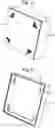 Fig. 07 - Lock for a tamper resistant assembly