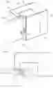 Fig. 13 - Latch arrangement having a stop latch