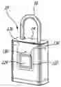 Fig. 01 - Padlock