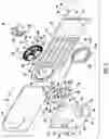 Fig. 03 - Securement device for use in vehicles