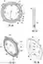 Fig. 05 - Securement device for use in vehicles