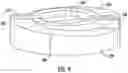 Fig. 10 - Securement device for use in vehicles