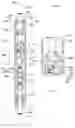 Fig. 01 - LOCK ASSEMBLY