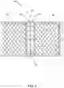 Fig. 02 - Hinge for maintaining posts in longitudinal contact