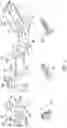 Fig. 03 - Hinge assembly for elevational rails