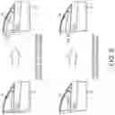 Fig. 09 - Vehicle window control system and method thereof