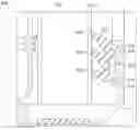 Fig. 01 - Compression gasket for sealing a window in a window frame