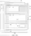 Fig. 02 - Compression gasket for sealing a window in a window frame