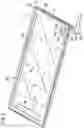 Fig. 10 - Manufacturing method of glass panel unit and manufacturing method of glass window