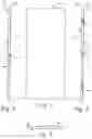 Fig. 02 - Welded steel door
