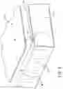Fig. 06 - Welded steel door
