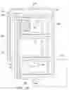 Fig. 03 - Sill track seal for a window frame