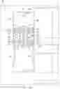 Fig. 04 - Sill track seal for a window frame