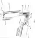 Fig. 04 - Joint for a fenestration unit