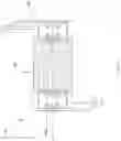 Fig. 12 - Joint for a fenestration unit
