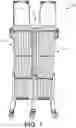 Fig. 02 - Articulating expandable barrier