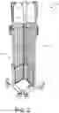 Fig. 03 - Articulating expandable barrier