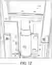 Fig. 13 - Articulating expandable barrier