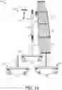 Fig. 15 - Articulating expandable barrier
