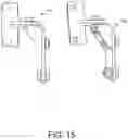 Fig. 16 - Articulating expandable barrier