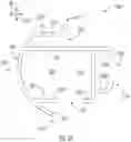 Fig. 18 - MOUNTING SYSTEM FOR A VERTICAL CELLULAR DRAPE AND A RELATED COVERING ASSEMBLY