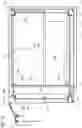 Fig. 18 - Variable Window Treatment