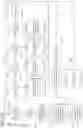 Fig. 23 - Variable Window Treatment