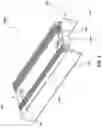 Fig. 04 - Last step indicator for ladders and ladders incorporating same