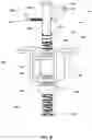 Fig. 10 - Last step indicator for ladders and ladders incorporating same