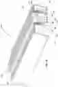 Fig. 11 - Last step indicator for ladders and ladders incorporating same