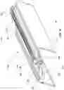 Fig. 15 - Last step indicator for ladders and ladders incorporating same