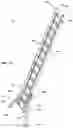 Fig. 18 - Last step indicator for ladders and ladders incorporating same
