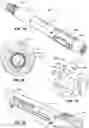 Fig. 04 - Rotary steerable system having multiple independent actuators