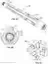 Fig. 05 - Rotary steerable system having multiple independent actuators