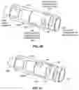Fig. 09 - Rotary steerable system having multiple independent actuators