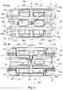 Fig. 05 - COMBINATION CABLE GUARD AND CENTRALIZER DEVICE FOR USE WITH DOWNHOLE TUBING STRINGS