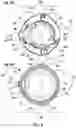 Fig. 09 - COMBINATION CABLE GUARD AND CENTRALIZER DEVICE FOR USE WITH DOWNHOLE TUBING STRINGS