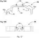 Fig. 13 - COMBINATION CABLE GUARD AND CENTRALIZER DEVICE FOR USE WITH DOWNHOLE TUBING STRINGS